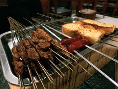 -福苗小骆驼烧烤(大唐不夜城店)