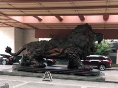 -春晖园度假酒店温泉