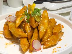 -小放牛炒菜馆(裕华万达店)