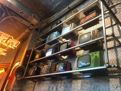 -竹笠烧烤(景缘居店)