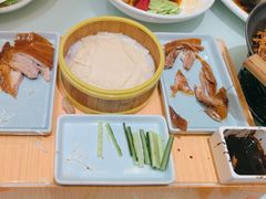 -江南韵·无锡太湖文化体验餐厅(凤凰天街店)