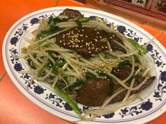 -拉面莊夢語＆中华料理八椿