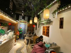 大堂-七宝老街汤团(上海世纪汇广场店)