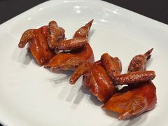 脆皮妙龄鸽-新荣记(椒江店)