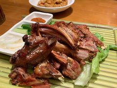 -莲香西域·正宗新疆菜(龙华店)