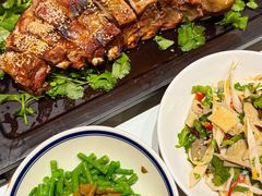 -七百岁羊肉馆(环球港店)
