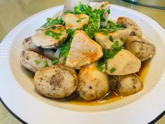 -安吉胖嫂家