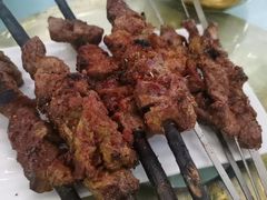 -马尔龙新疆饭店·清真(瑞景店)