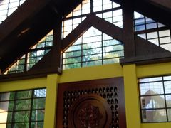 -韶关经律论国际酒店温泉