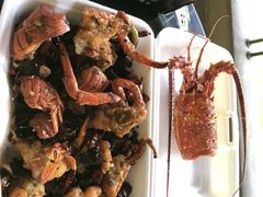 -毛里求斯小四川餐厅总店