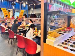 -虾乐园龙虾·夜宵(松江店)