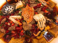 -顺德人家食府(黄金广场店)