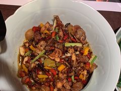 -小隐人家(乐松店)