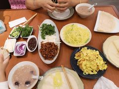 -老昌春饼(中央大街店)