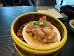 -五缘湾凯悦酒店·悦饗中餐厅