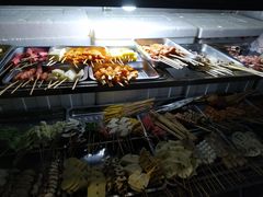 -非凡烧烤(历史博物馆店)