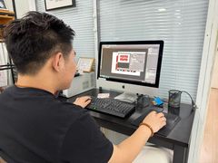 -bobo高端证件照工作室(三元桥店)