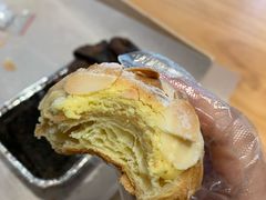 可颂-酵種麦田(山师店)