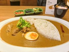 -CURRY YA 熟成咖哩專門店(深圳湾万象城店)
