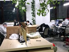 大堂-ebeecake小蜜蜂蛋糕(酒仙桥店)