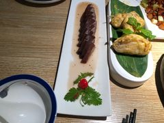 -茉莉餐厅(亳州高新万达广场希夷大道店)