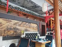 -饕然·民间川菜(龙泉店)