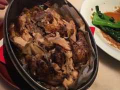 古法泉水叫花鸡-桂满陇·景观餐厅(新世界店)