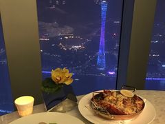 -广州四季酒店·佰鲜汇·现代法餐