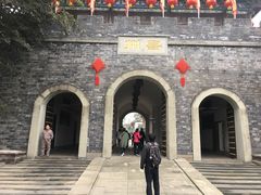 -昌州古城