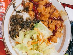 -永和大王(春日上新·浦东南路店)