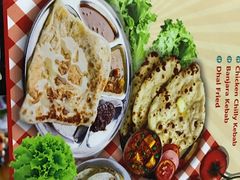 -番茄Nasi Kandar印度料理