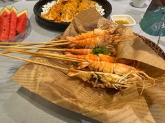 -79号渔船海鲜饭店(宝安店)
