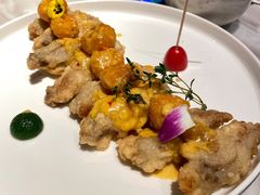 -金椰壳· 大厨新加坡菜(壹方城店)