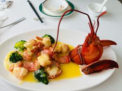 -老洋房花园饭店(绍兴路店)