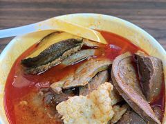 -乌糖沙茶面(民族路店)