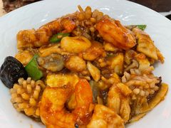 -大铁勺新津菜(迎水道店)