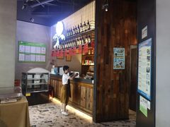 -锅说大脸毛肚重庆老火锅(佐阾店)