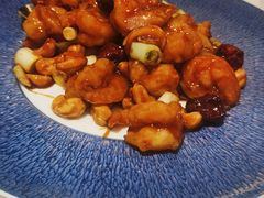 宫保虾球-大铁勺新津菜(东丽阳光新业广场店)