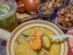 -遇西祠·海鲜烧烤(总店)