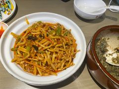 -前海沿·青岛菜(李沧万达店)