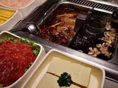 -海底捞火锅(万象城店)