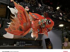 -萤火虫咖啡(后海店)
