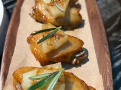 -LES ELITES 英集荟(南京西路店)