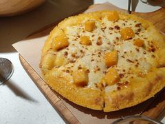 -俏贝拉(裕后街店)