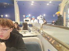 -兰湘子·湘菜小炒(石家庄万象城店)