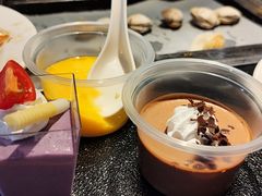 -蓝鲸湾汤泉(包河店)