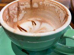 -漫咖啡(大悦城店)