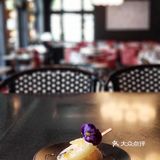 巧克力蛋糕