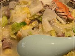 -西夏回族烧麦馆(牡丹街店)