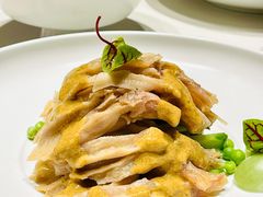 芥末鸭掌-四季民福烤鸭店(马连道店)